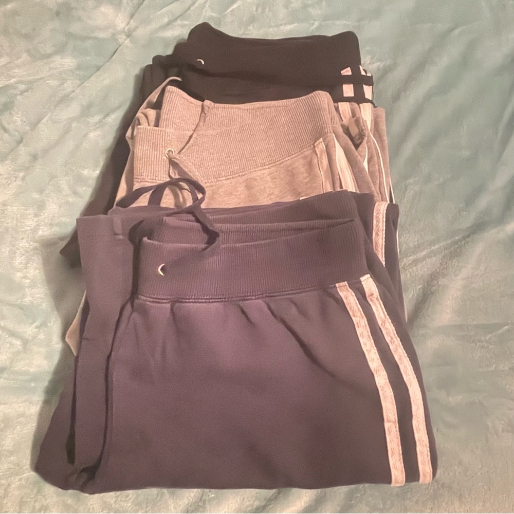 Sweatpants